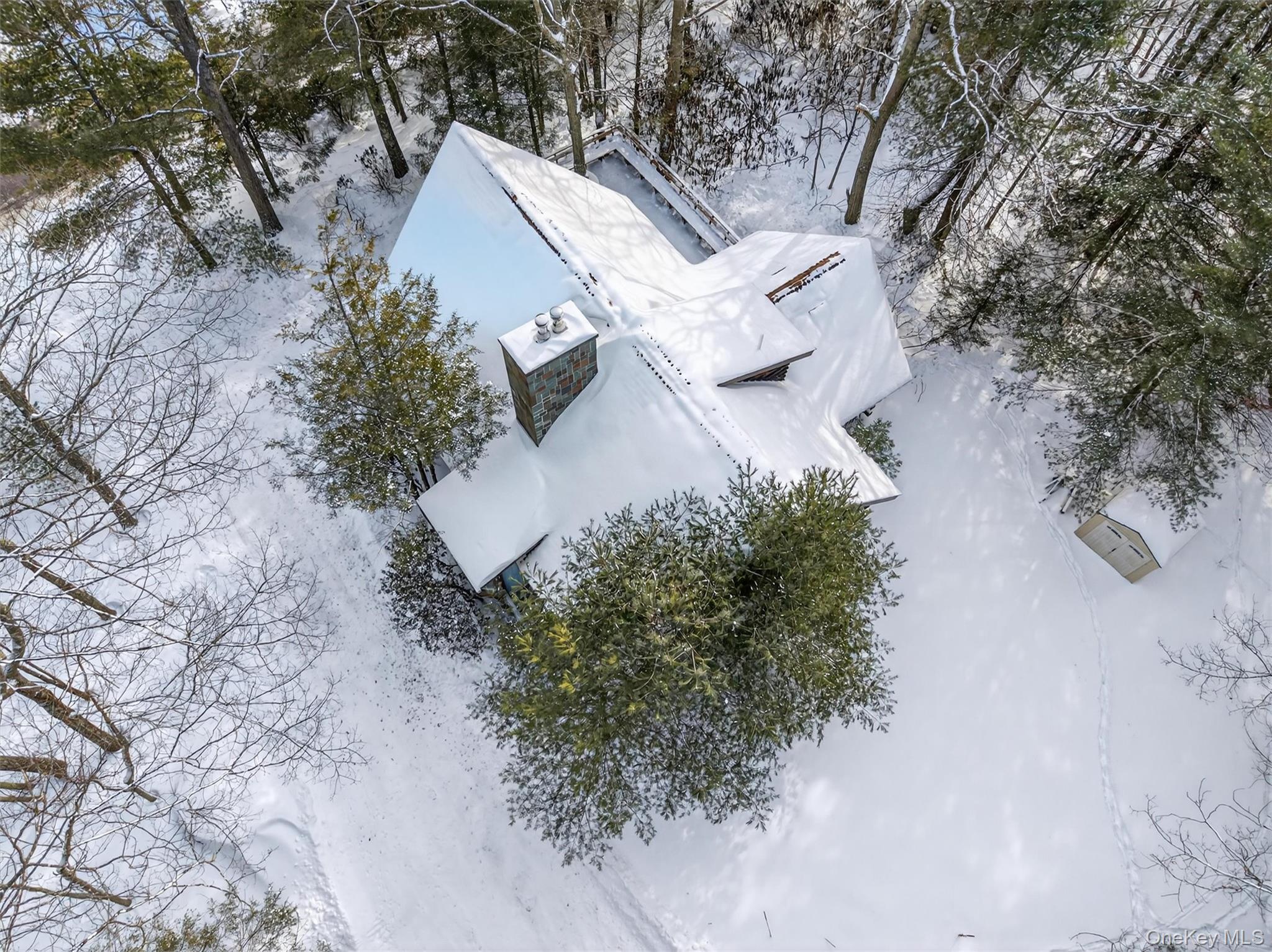 27 Manchester Road Rock Hill, NY 12775 - Photo 3 of 48