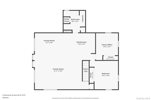 $450,000 | 27 Manchester Road, Rock Hill, NY 12775
