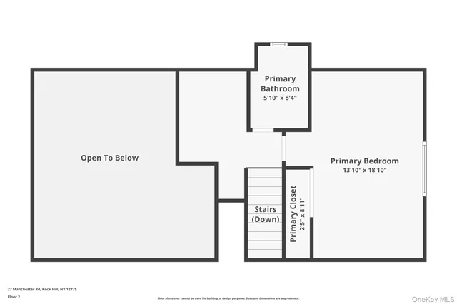 $450,000 | 27 Manchester Road, Rock Hill, NY 12775
