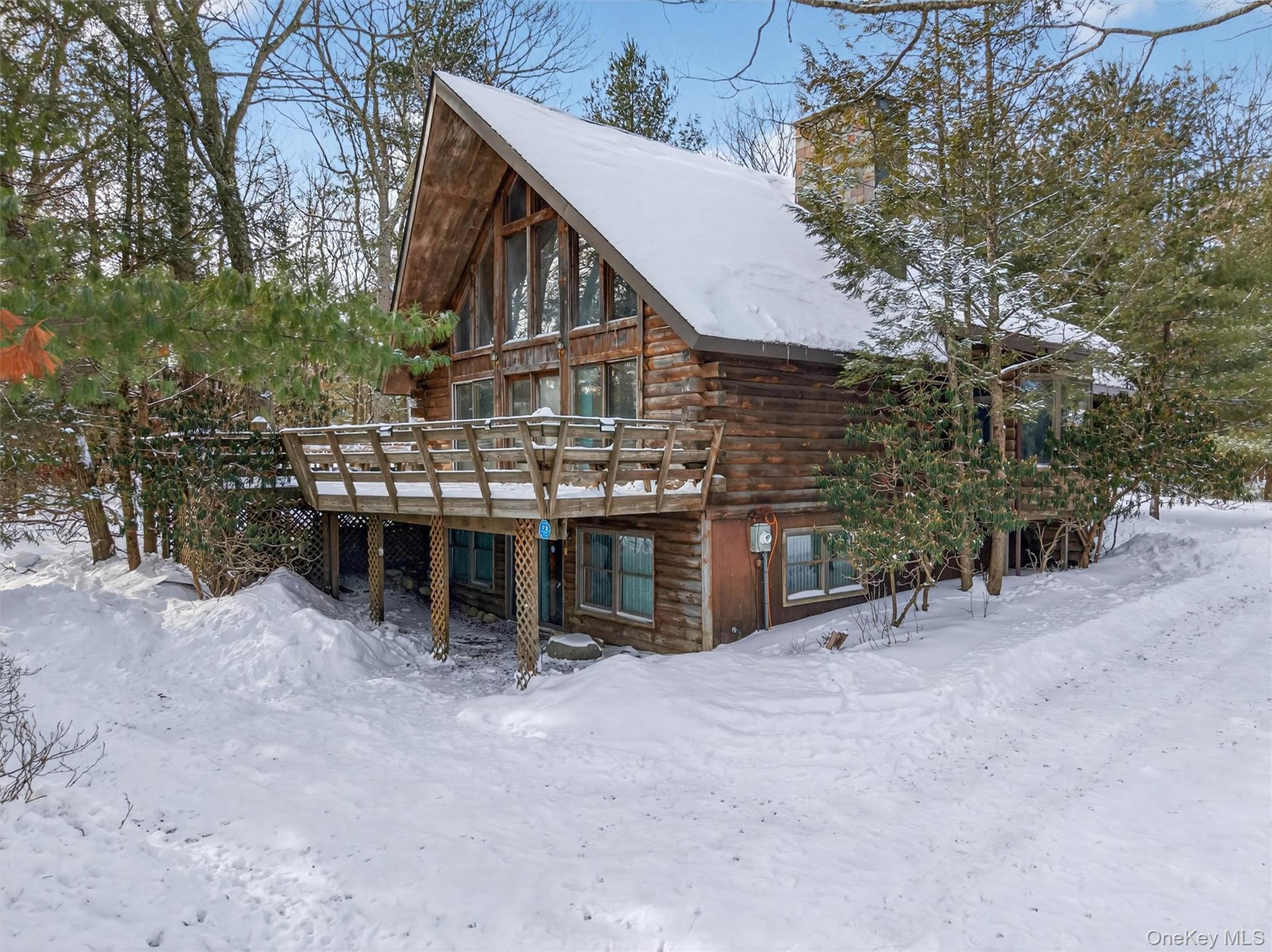 27 Manchester Road Rock Hill, NY 12775 - Photo 4 of 48