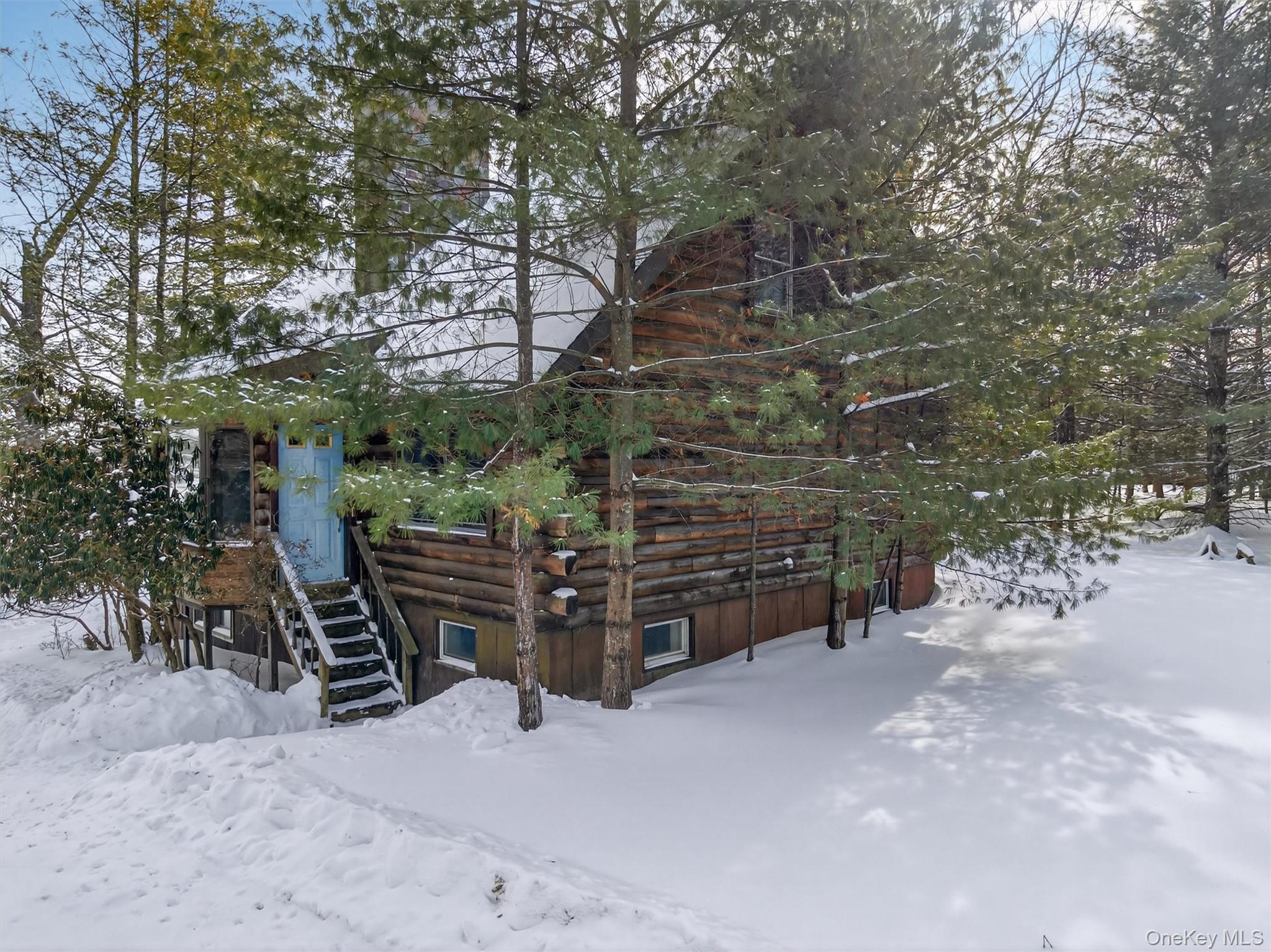 27 Manchester Road Rock Hill, NY 12775 - Photo 5 of 48