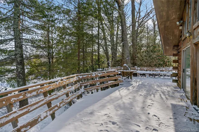 $450,000 | 27 Manchester Road, Rock Hill, NY 12775