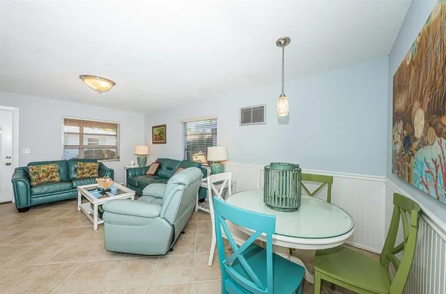 $8,370 | 6020 Midnight Pass Road, Unit 40, Sarasota, FL 34242