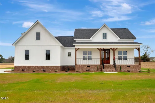 $499,900 | 2280 Heartland Road, Battleboro, NC 27809