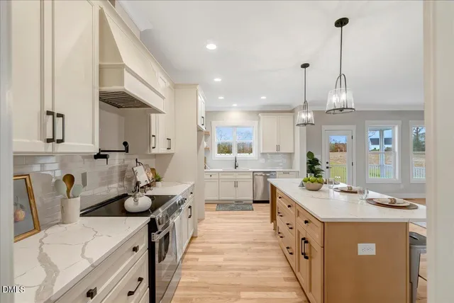 $499,900 | 2280 Heartland Road, Battleboro, NC 27809