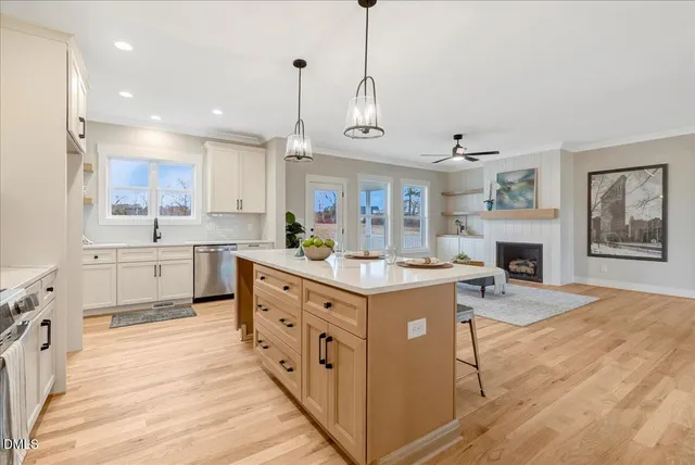 $499,900 | 2280 Heartland Road, Battleboro, NC 27809