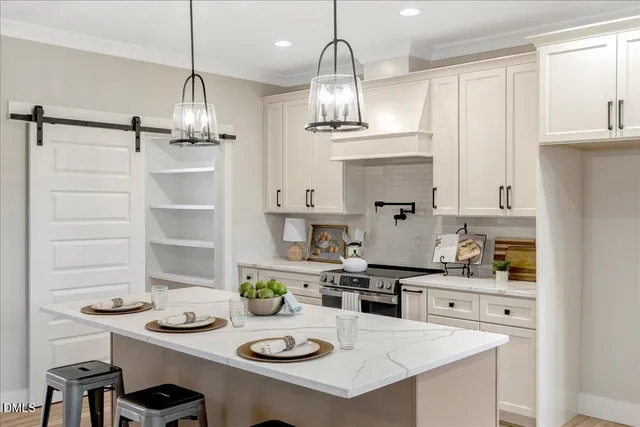 $499,900 | 2280 Heartland Road, Battleboro, NC 27809