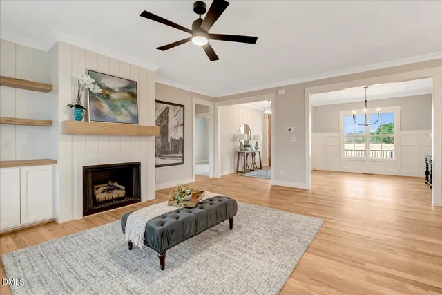 $499,900 | 2280 Heartland Road, Battleboro, NC 27809