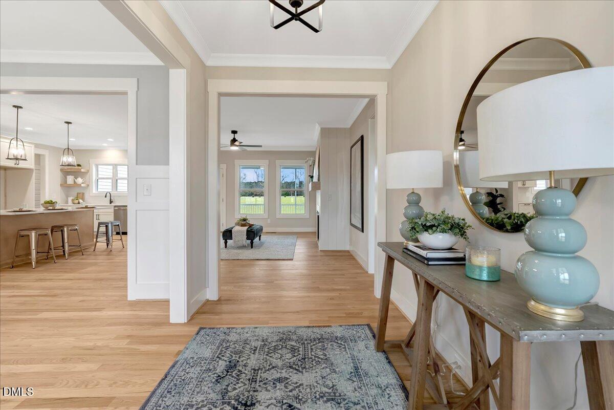 2280 Heartland Road Battleboro, NC 27809 - Photo 2 of 46 a very nice looking living room with a rug
