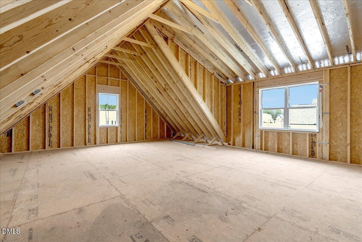 2280 Heartland Road Battleboro, NC 27809 - Photo 38 of 46 a view of an empty room