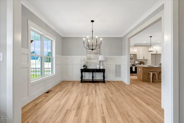 $499,900 | 2280 Heartland Road, Battleboro, NC 27809