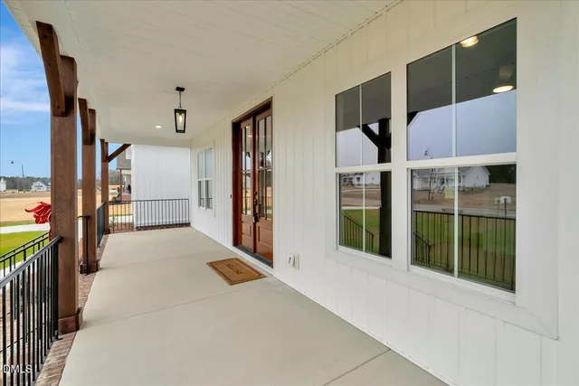 $499,900 | 2280 Heartland Road, Battleboro, NC 27809