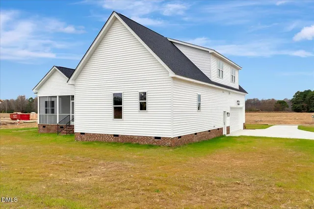 $499,900 | 2280 Heartland Road, Battleboro, NC 27809