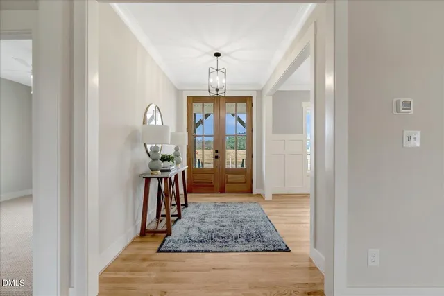 $499,900 | 2280 Heartland Road, Battleboro, NC 27809