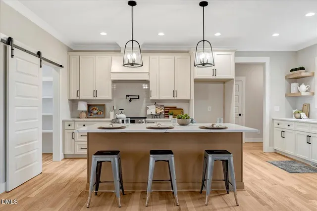 $499,900 | 2280 Heartland Road, Battleboro, NC 27809