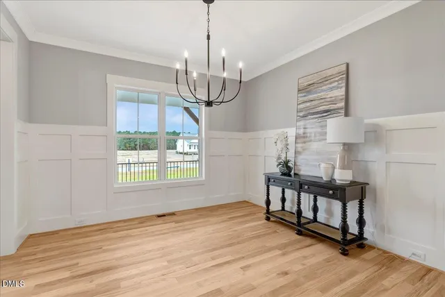 $499,900 | 2280 Heartland Road, Battleboro, NC 27809