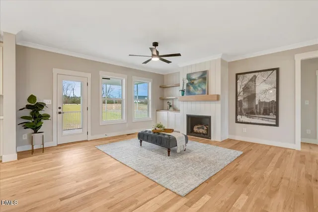 $499,900 | 2280 Heartland Road, Battleboro, NC 27809