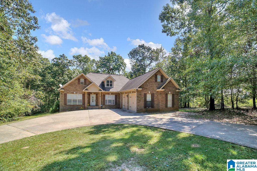 409 Howard Circle Lincoln, AL 35096 - Photo 1 of 24