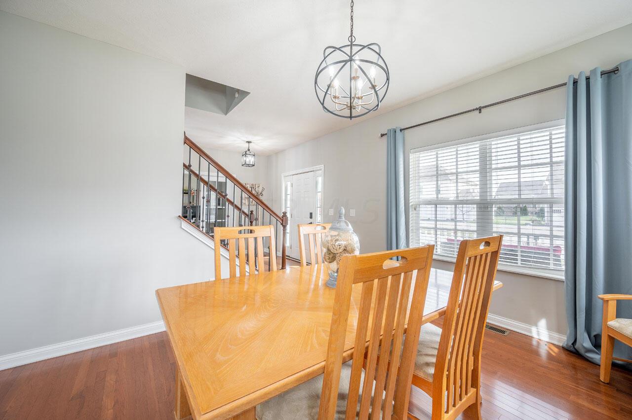 6957 Dean Farm Road New Albany, OH 43054 - Photo 15 of 56 DF DR 3