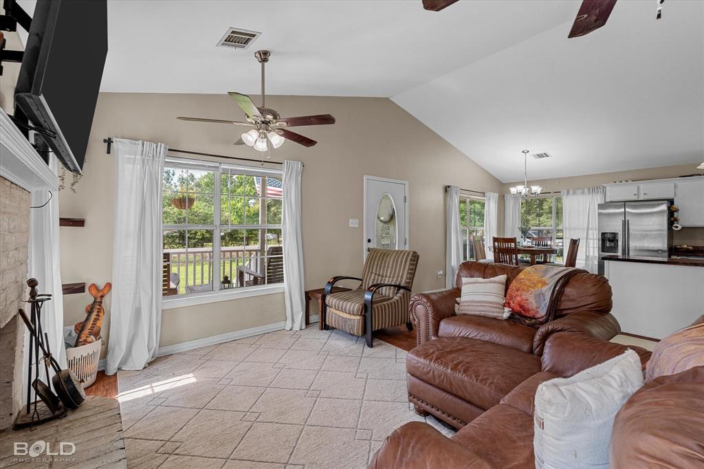 1270 Barron Road Keithville, LA 71047 - Photo 13 of 28