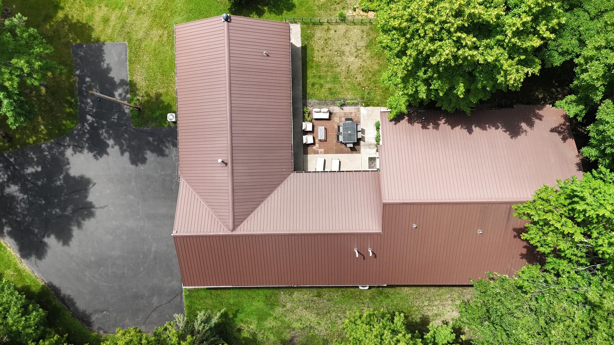 39843 North Clitherall Lake Road Clitherall, MN 56524 - Photo 15 of 62