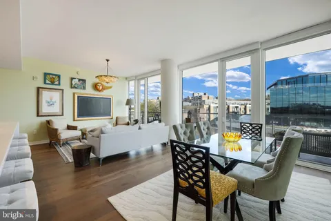 $2,750,000 | 601 Wharf Street Southwest, Unit 402, Washington, DC 20024