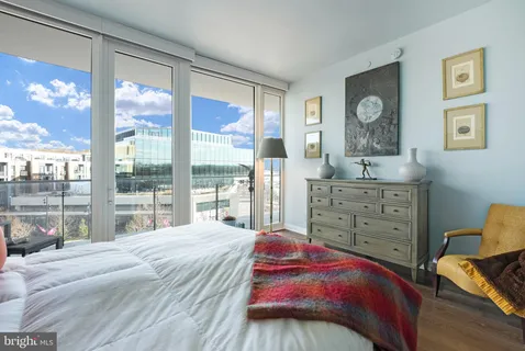 $2,750,000 | 601 Wharf Street Southwest, Unit 402, Washington, DC 20024