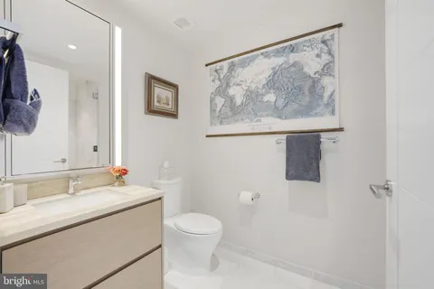 $2,750,000 | 601 Wharf Street Southwest, Unit 402, Washington, DC 20024