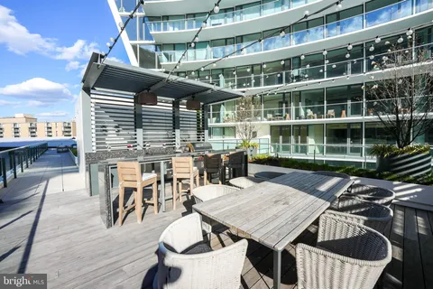 $2,750,000 | 601 Wharf Street Southwest, Unit 402, Washington, DC 20024