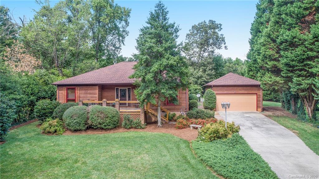 21526 Sandy Cove Road Cornelius, NC 28031 - Photo 1 of 33 Gallery Image 1