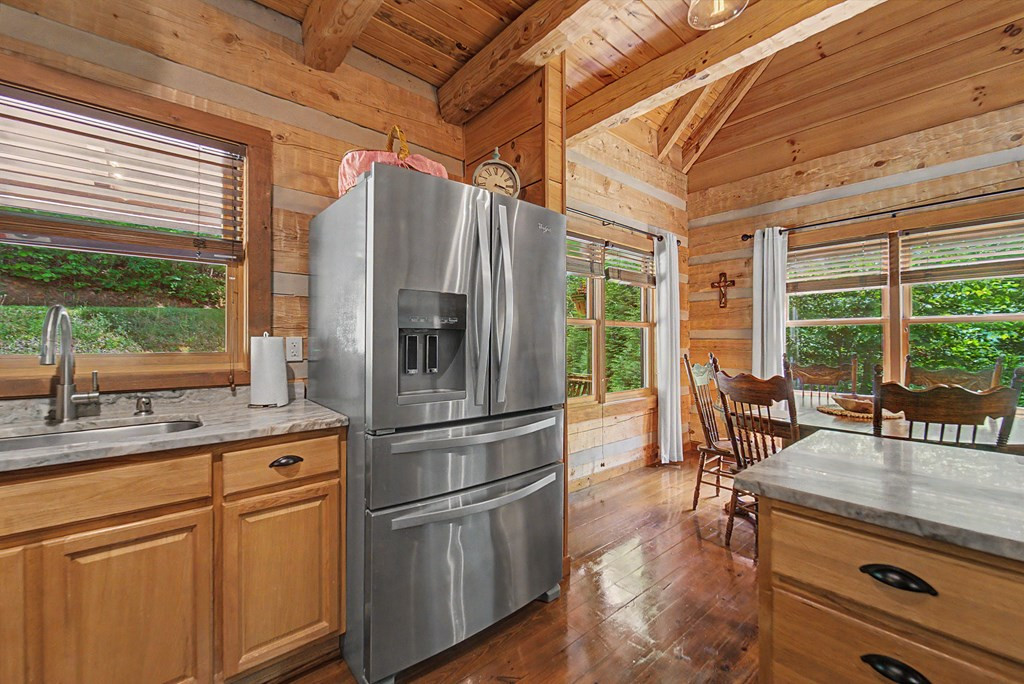 468 Old Yellow Branch Road Robbinsville, NC 28771 - Photo 20 of 60