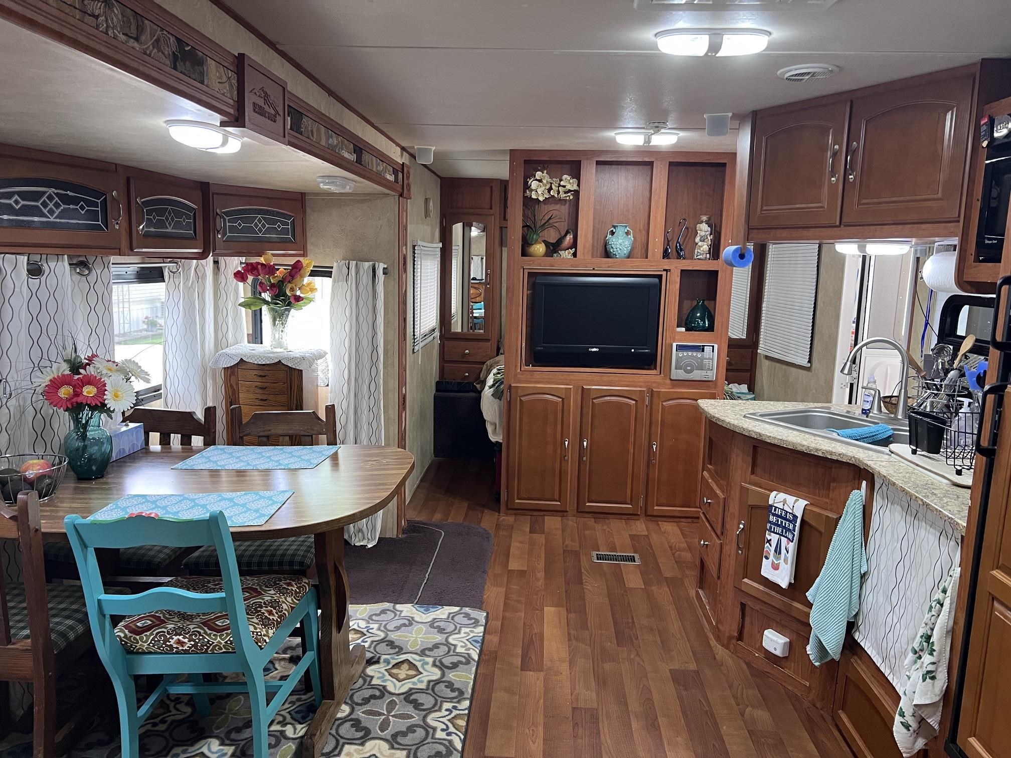 10001 Goodall Road, Unit 165 Durand, MI 48429 - Photo 8 of 26