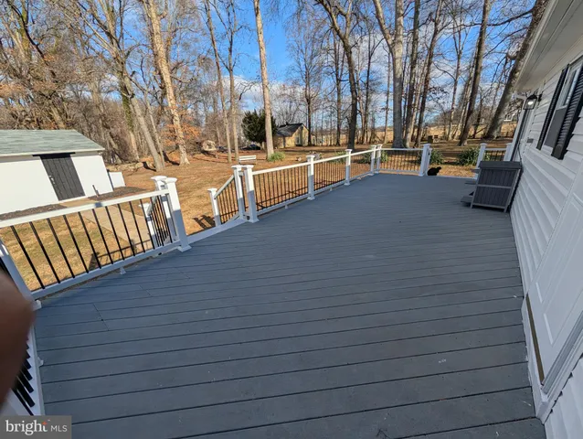 $599,999 | 18540 Brooke Road, Sandy Spring, MD 20860