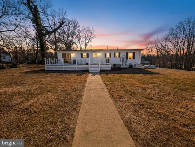 $599,999 | 18540 Brooke Road, Sandy Spring, MD 20860