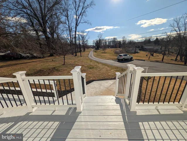 $599,999 | 18540 Brooke Road, Sandy Spring, MD 20860