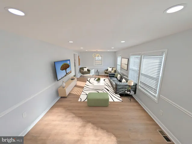 a bed room with a bed furniture and a window