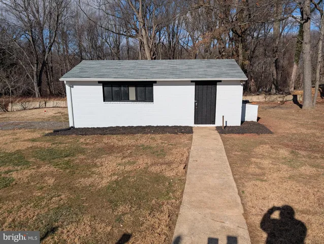 $599,999 | 18540 Brooke Road, Sandy Spring, MD 20860