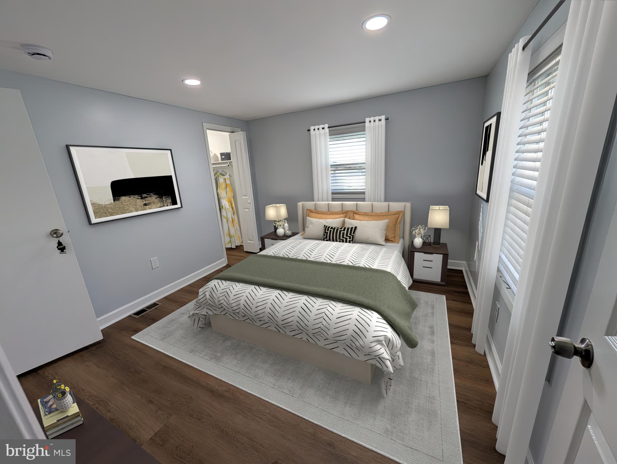 18540 Brooke Road Sandy Spring, MD 20860 - Photo 6 of 46 Room virtually staged