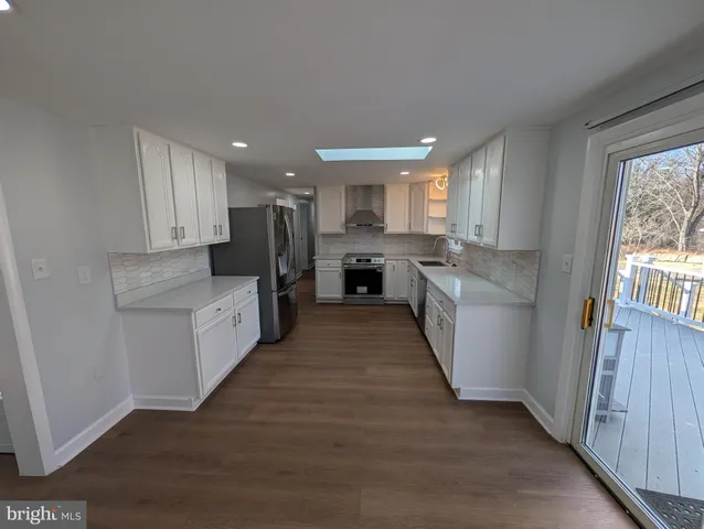 $599,999 | 18540 Brooke Road, Sandy Spring, MD 20860