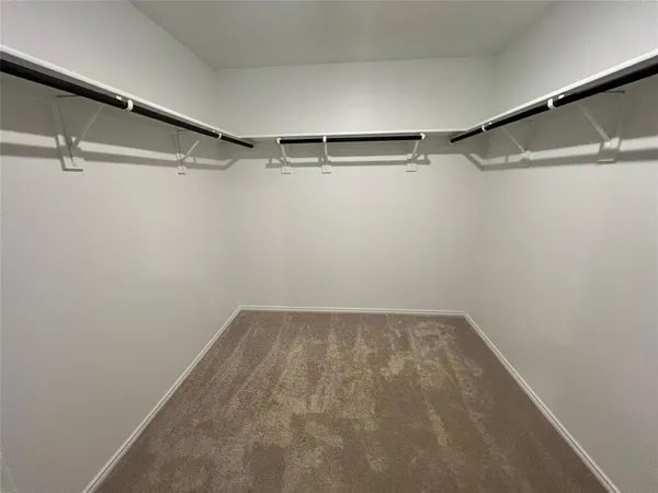 a view of balcony with yard