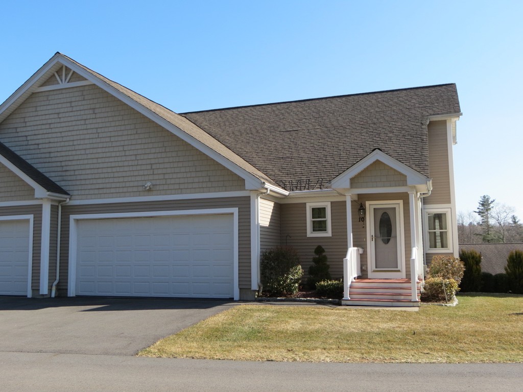 10 Ryans Way Road, Unit 10 Rochdale, MA 01542 - Photo 2 of 20 Gallery Image 2