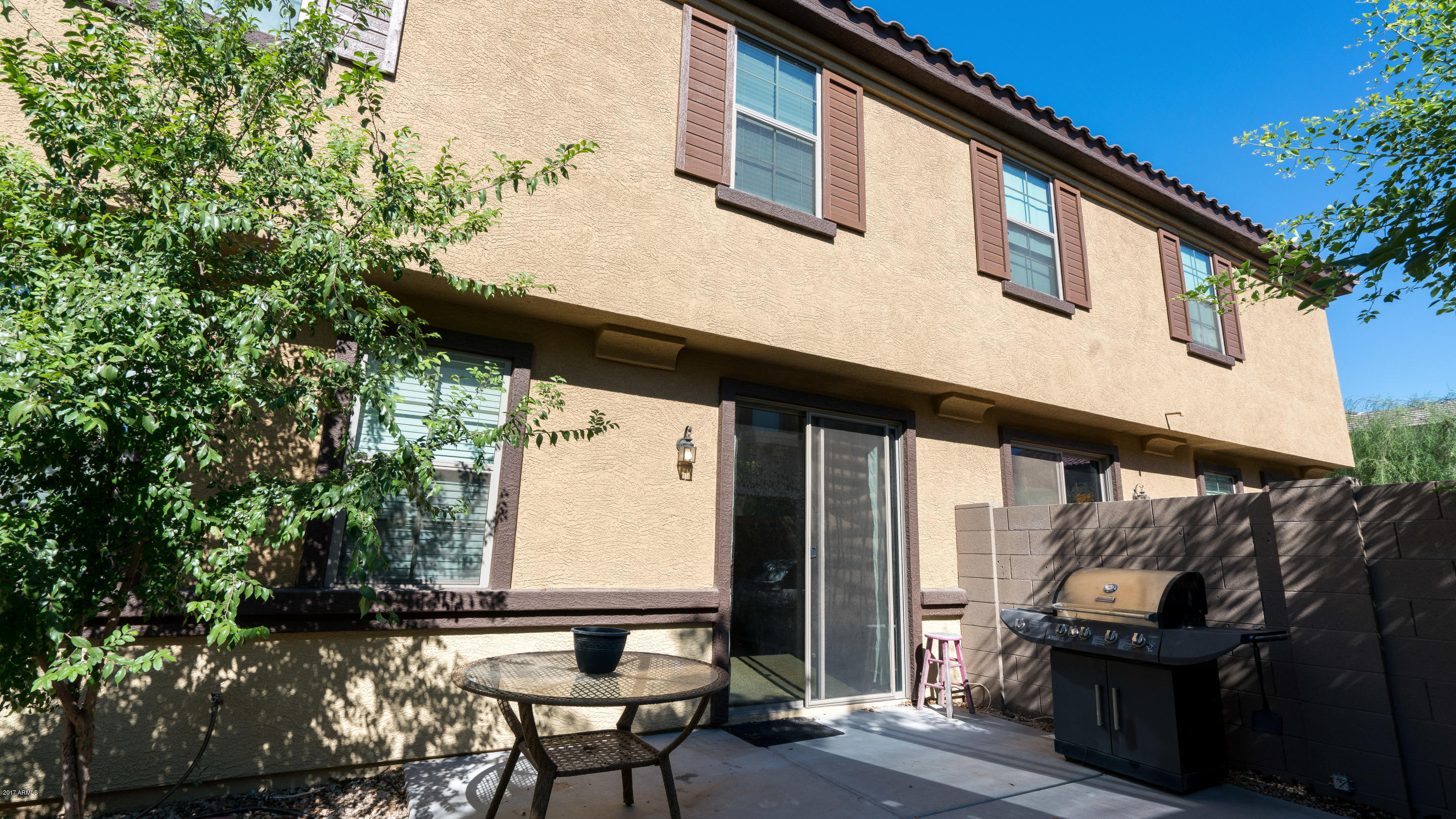 1250 South Rialto, Unit 24 Mesa, AZ 85209 - Photo 27 of 32 Lot-27