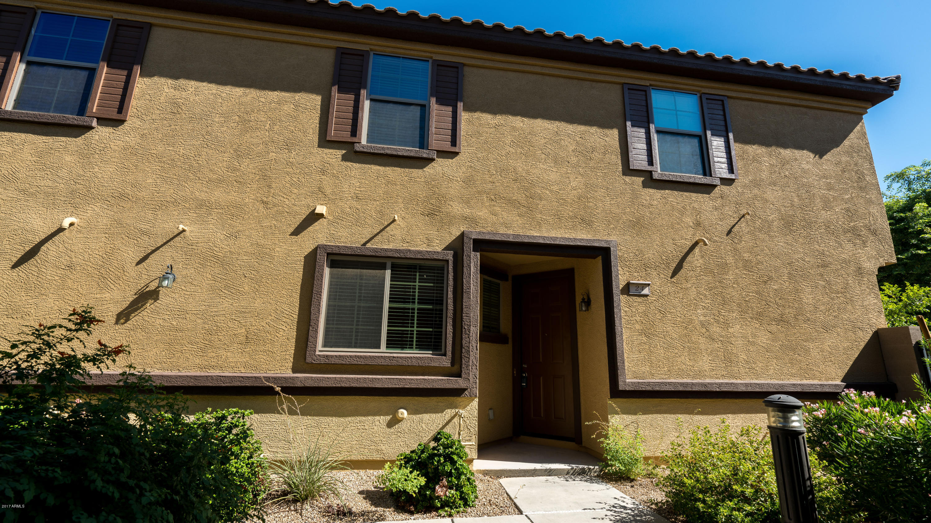 1250 South Rialto, Unit 24 Mesa, AZ 85209 - Photo 30 of 32 Lot-32