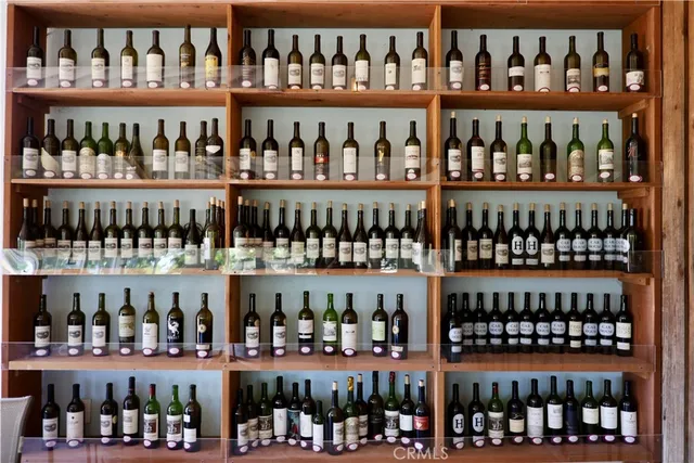 a front view of a house with swimming pool