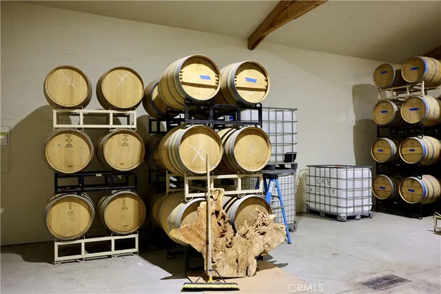 a view of a house with a garden