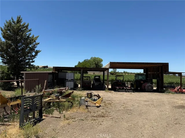 $3,650,000 | 5575 El Pomar Drive, Templeton, CA 93465