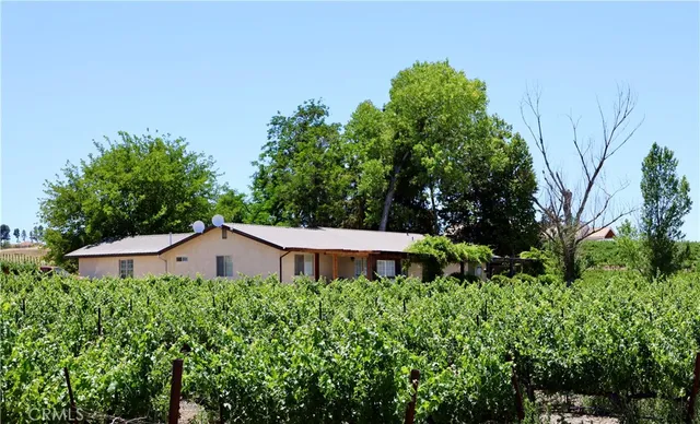 $3,650,000 | 5575 El Pomar Drive, Templeton, CA 93465