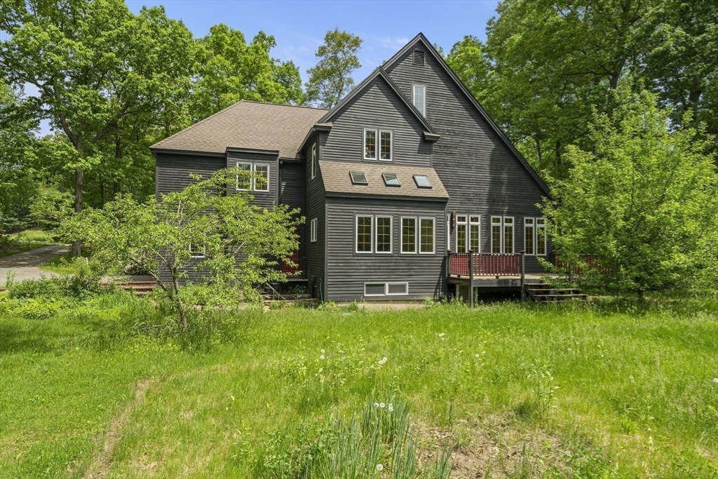 28 Vincent Road Mendon, MA 01756 - Photo 38 of 42