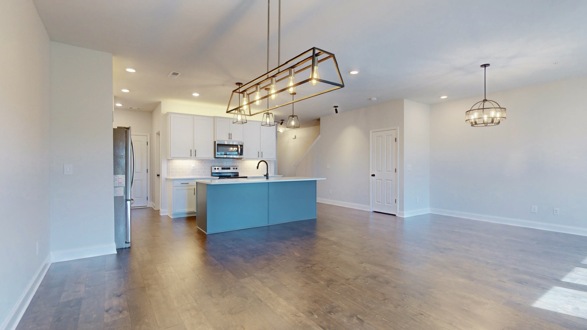 1232 June Wilde Ridge Spring Hill, TN 37174 - Photo 8 of 29 Gallery Image 8