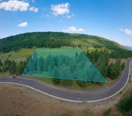 $427,500 | 5609 Lupine Lane, Unit 112, McCall, ID 83638